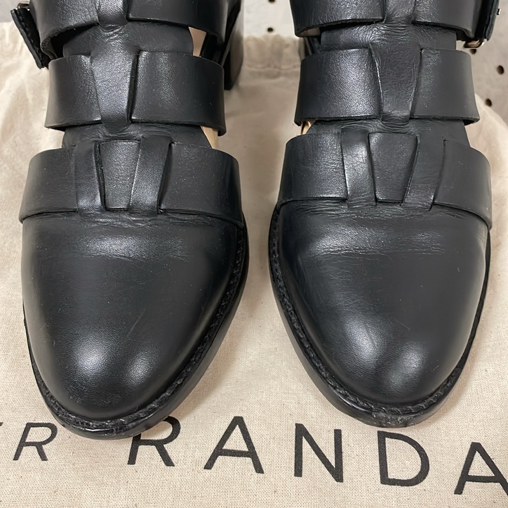 Loeffler Randall leather - Picture 3 of 10